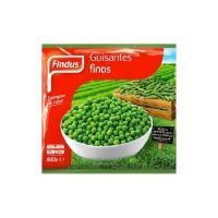 FIND. GUISANTES FINOS 400 Gr.