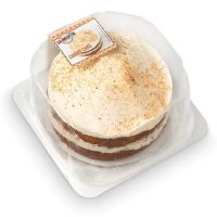 TARTA CARROT CAKE SM 770 GR.