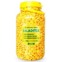 ALTRAMUZ STANDAR "SALADITO" BOTE 2750g  C/2 UND