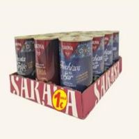 BDJA. LATAS ACEITUNAS SARASA 12u 1EUR
