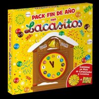 PLATO CAMPANADAS LACASA