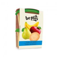 POTITOS 4 FRUTAS-GALLETAS 2X200GR/inf.