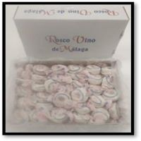 ROSCO DE VINO MÁLAGA 3,5K