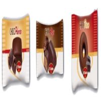 SURTIDO CUBIERTO CHOCO 3KG EL SANTO