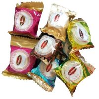 SURTIDO MANTECADO 3KG EL SANTO