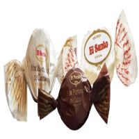 SURTIDO MINI MANTECADO 3KG EL SANTO