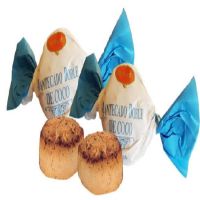 MANTECADO DOBLE COCO 3KG EL SANTO