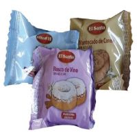 SURTIDO MANTECADO S/A 3KG EL SANTO