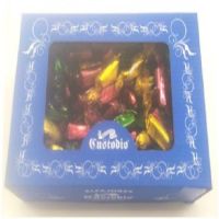 ALFAJORES ALMENDRA CUSTODIO 3KG