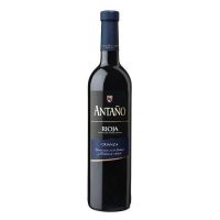 VINO ANTAÑO CRIANZA 75cl