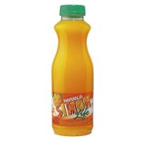 SIMONLIFE NARANJA PET 12x330ml