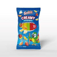 SNACKITOS 20X10X45ml