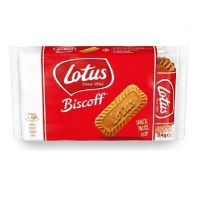 LOTUS BISCOFF  8x2 -124gr