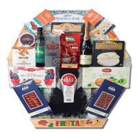 CESTA LUJO 2EUR (100 O 125 NUM.)