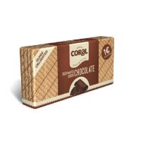 BOER CHOCO CORAL 200Gr 1EUR