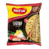 REEVA SOBRE FIDEOS INSTANT. GAMBAS 60GR