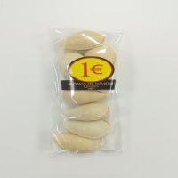 BOLSA ALMENDRAS RELL. ALMENDRA 1EUR 75G