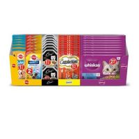 CAJA MIXTA PET 44UDS