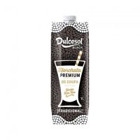 HORCHATA PREMIUM 1L DULCESOL