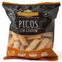 PICOS SIN GLUTEN 100g PANCELIAC