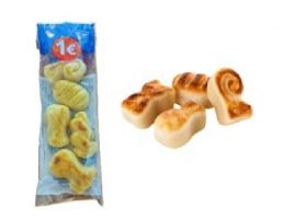 BOLSA FIGURITA MAZAPAN 1EUR 80GR