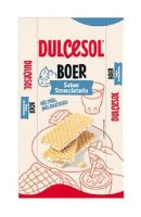 BOER STRACCIATELLA 140G