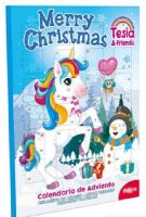 CALENDARIO ADVIENTO TESIA 50G