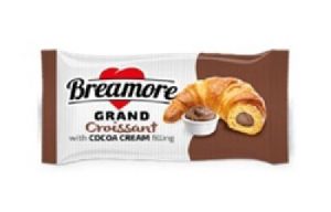CROISSANT BREAMORE CACAO 1U 80G
