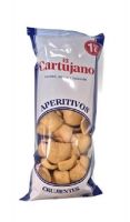 CORTEZAS DE TRIGO "CARTUJANO" 100G