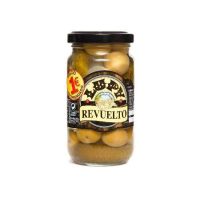 ACEITUNA REVUELTO 105GR LUPY /J