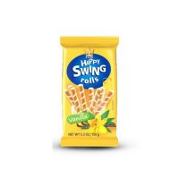 HAPPY SWING VAINILLA 150g