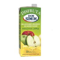 NECT DISFRUTA MANZANA 1L DON SIMÓN