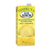 NECT DISFRUTA PIÑA 1L DON SIMÓN