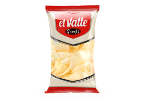 PATATAS CHIC 100 GRS