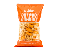 SNACKS DE COCKTAIL 130 GRS