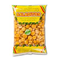 ALTRAMUZ SALADITO EXTRA BOLSA 600g  C/15 UND