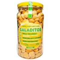 ALTRAMUZ "SALADITOS" SUPER EXTRA 810g C/6 UNID