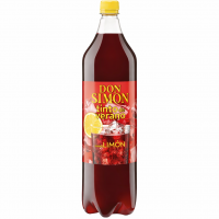 TINTO VERANO LIMON 6x1,5L PET