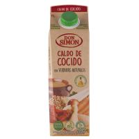 CALDO COCIDO DON SIMÓN 1L