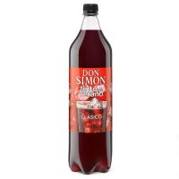 TINTO VERANO CLASICO 6x1,5L PET