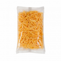 PATATAS PAJA BOLSA 500 GRS C/ 8 UNIDAD