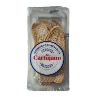 MINI REGAÑA RUSTICA BLISTER 100G CARTUJANO