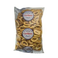 ROSQUILLAS 315 GRS "CARTUJANO" C/ 10 UDS.