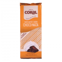 BOER CHOCONATA CORAL 10X400Gr