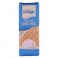 BOER NATA CORAL 10X330Gr