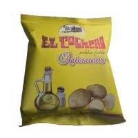 PATATAS FRITAS COCHERO 75G