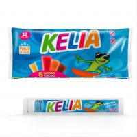 BOX 1/4 POLOS KELIA 12u. 5X40= 200 U.