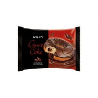 BONUCCI DONUT CACAO 24X33G 2X1E