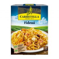 FIDEUA