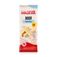 BOER NATA 200G 1EUR